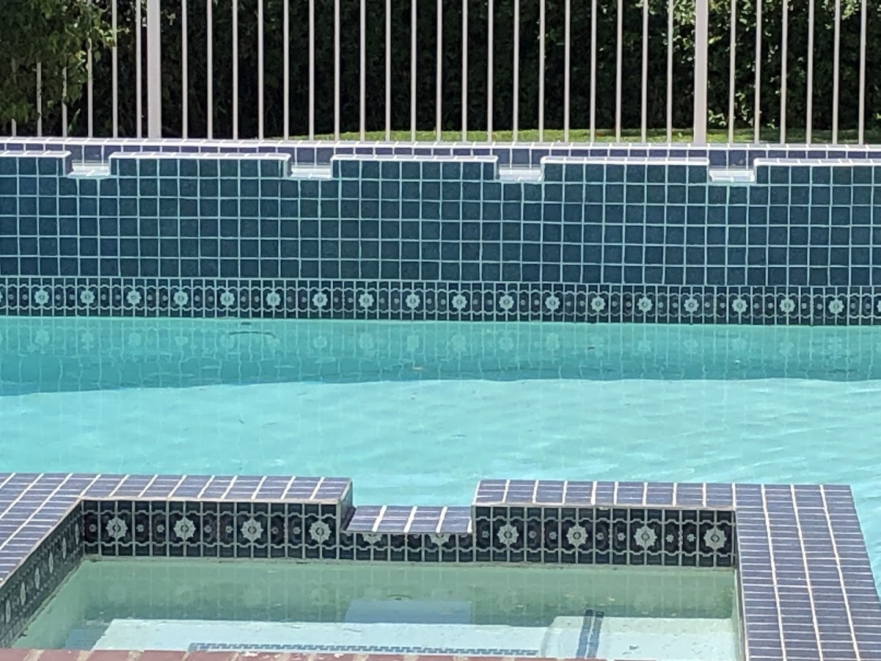 Pool Rehab project